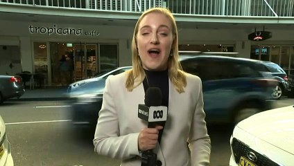 NSW increases cap on indoor gatherings to 50 people