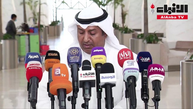 الملا: بيان مؤسسة البترول حول تقرير لجنة التحقيق البرلمانية غير موفق