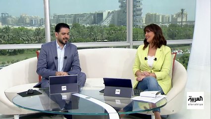 صباح العربية - متسلقة جبال سعودية تكشف سحر بلادها