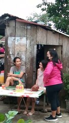 nan dito c crush nong Feb 19 2021 sa BarcelonaSorsogonCity