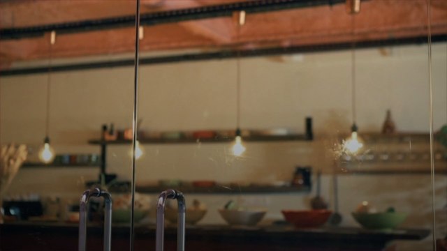 New Florida Barbecue Restaurant Opens on Lake Campground with Fishing, Mini Golf, a Hammoc