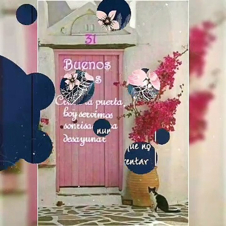 Feliz Domingo 