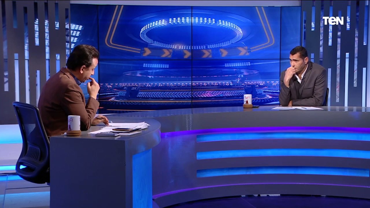 "بدون المحترفين".. أبو الدهب يختار التشكيل الأفضل لمنتخب مصر في المباريات المقبلة
