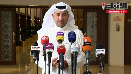 الرويعي: مدير الجامعة أبلغ «التعليمية» باستكمال العام الدراسي  المنصرم الخاص بالفصل الثاني 9 أغسطس