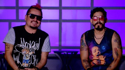 7est-Los Ajenos & Mr.Yambo estrenan el video “Ya me di cuenta 250221