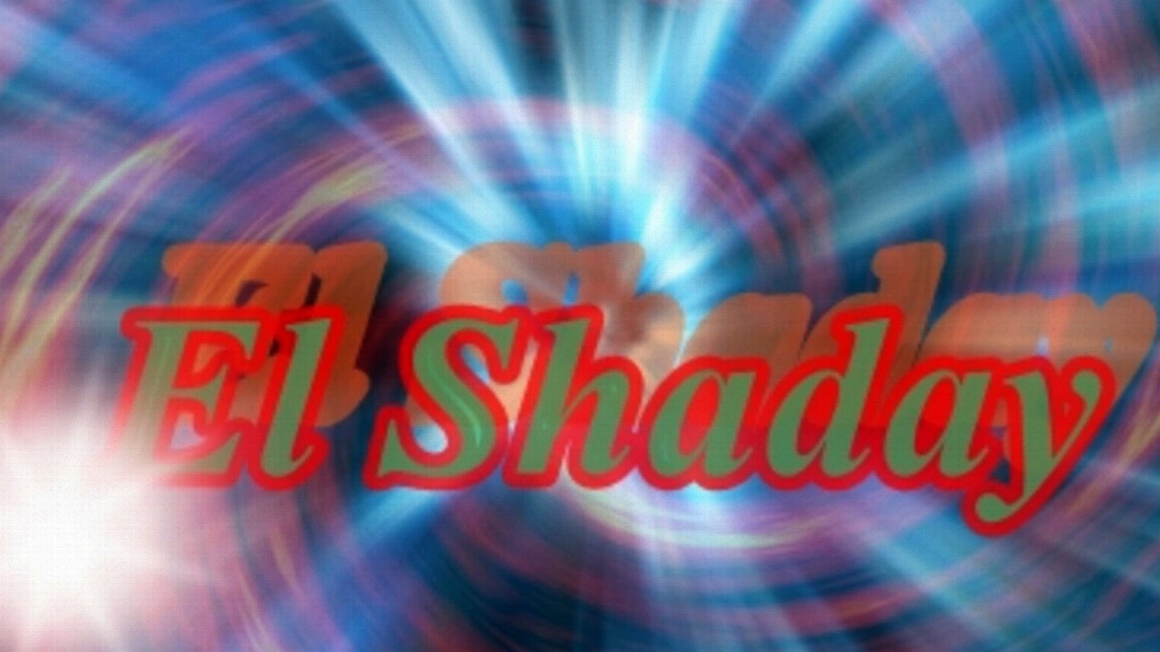 EL SHADDAY