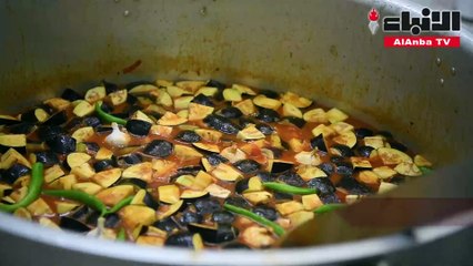 جمعية السلام تقدّم رسالة إنسانية من خلال مطبخ كويتي