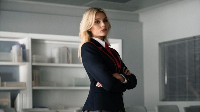 Valentina Zenere y André Lamoglia, los chicos Disney que llegan al reparto de 'Élite'