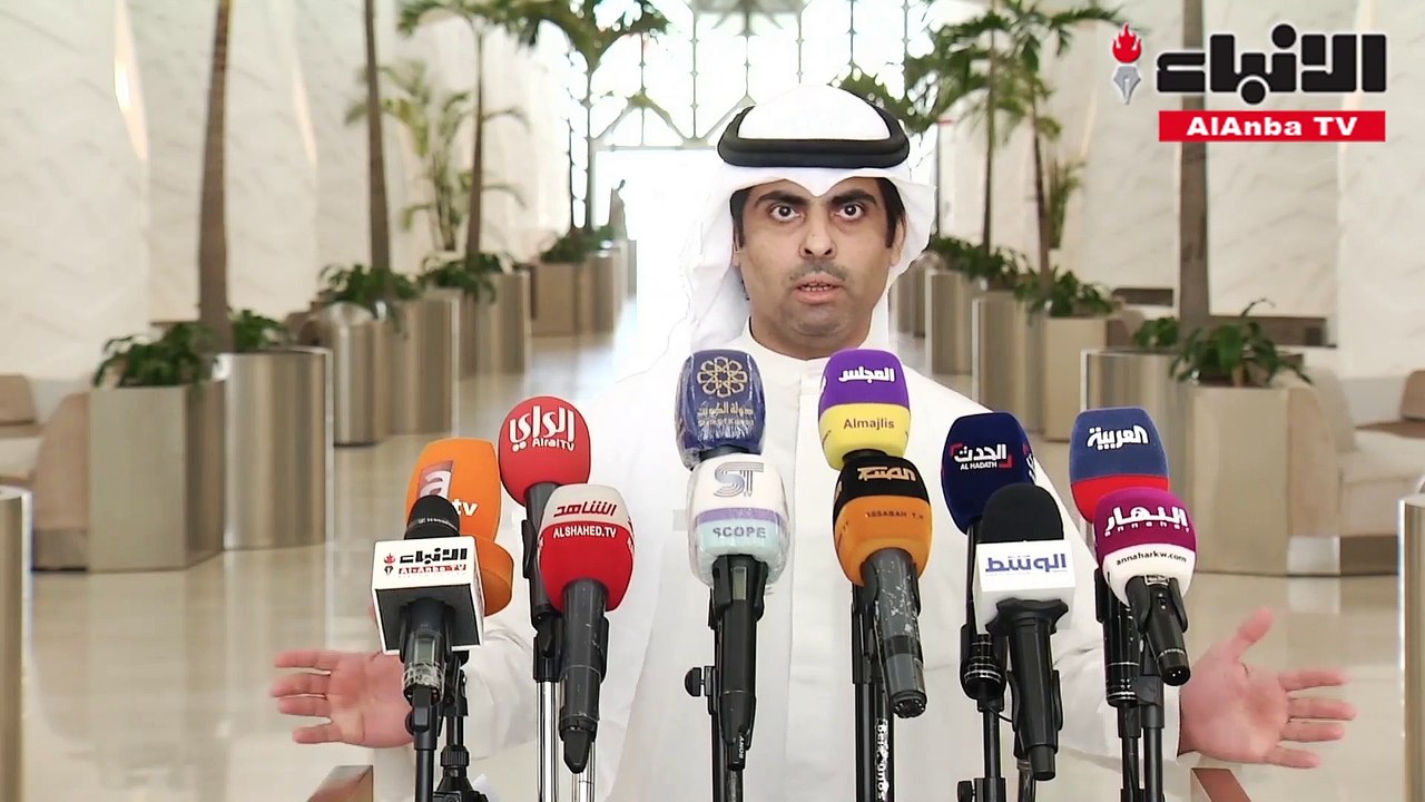 العدساني يجدد رفضه الدين العام ويطالب بتعديل آلية التحاسب وتبادل الأصول بين صندوقي الأجيال والاحتياطي العام