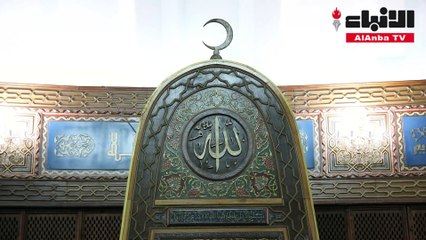 المساجد تستقبل المصلين اليوم