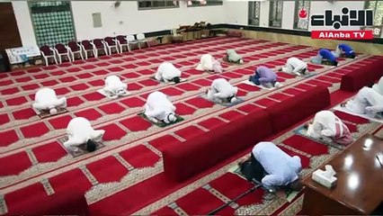الكويت أحيت السنّة النبوية بصلاة الكسوف رغم «كورونا»