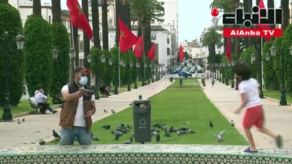 تحذيرات من الآثار المدمرة للحجر على الأطفال في المغرب