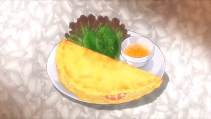 [ramen_tv]Vietnam food in anime(vietsub)