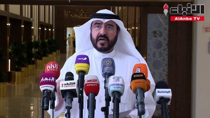 سعدون حماد ما يروج عن تورطي بقضية النائب البنغالي لأغراض انتخابية