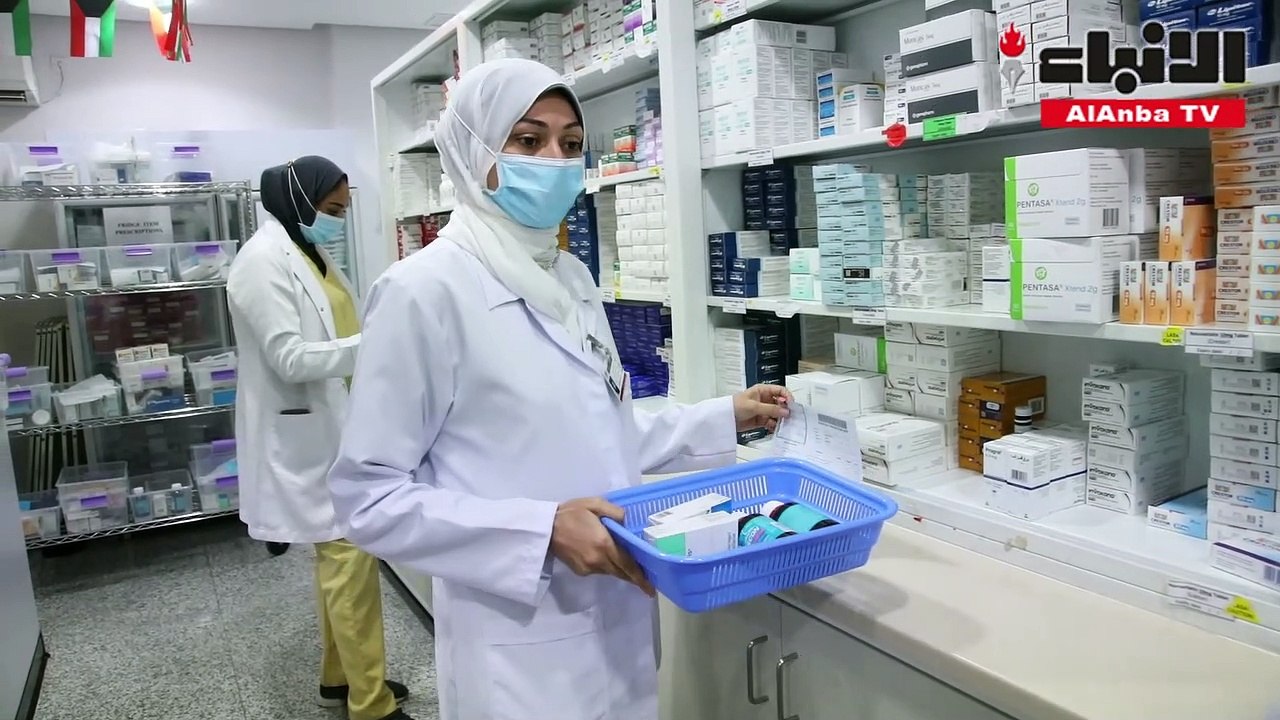 العنزي لـ «الأنباء»: حققنا نجاحاً كبيراً في «توصيل الأدوية» للمنازل