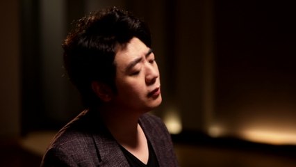 Lang Lang - Goldberg: Sonata in D Major: II. Andante
