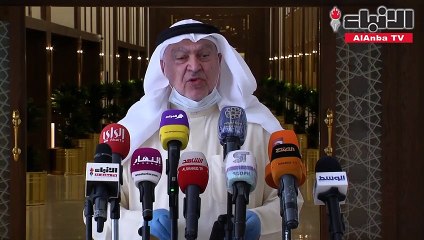 الصالح لجنة تنمية الموارد طالبت الحكومة بتحديد المدة الزمنية والأعداد التي سوف يتم إحلالها في أقرب وقت ممكن