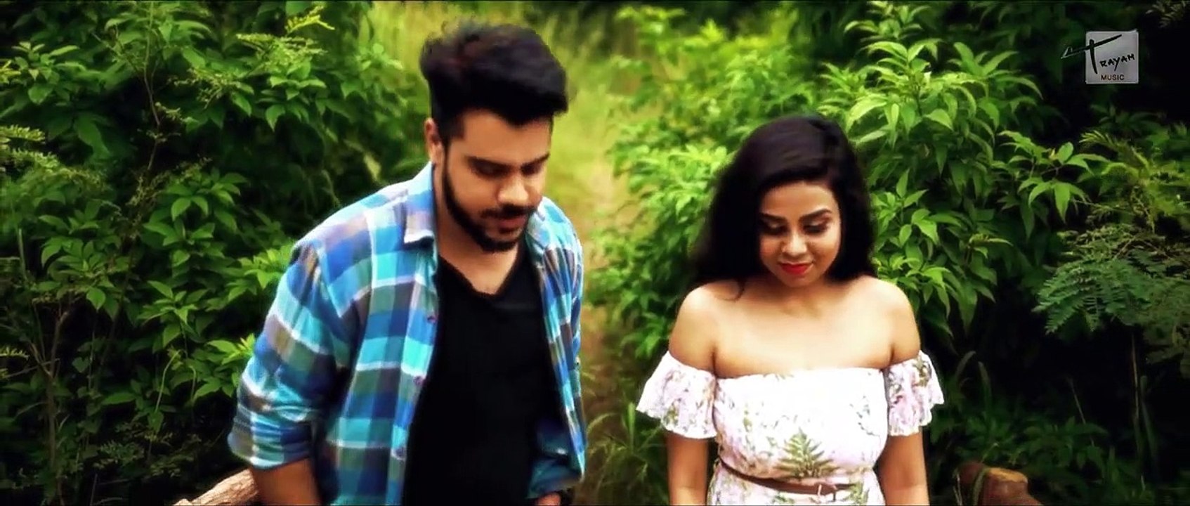 Mere Sanam | Trayam