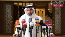عبدالله الكندري يقترح إعفاء البضائع الشخصية الواردة من الخارج من الرسوم