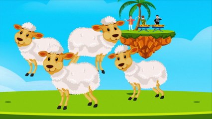 Volker Rosin - Alle Schäfchen machen Böckchen