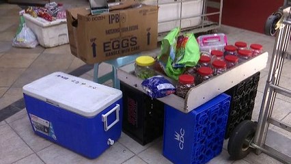 City Police Crackdown on Illegal Activities 🚓