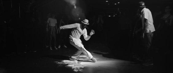 Big Giant Wave Documentary movie