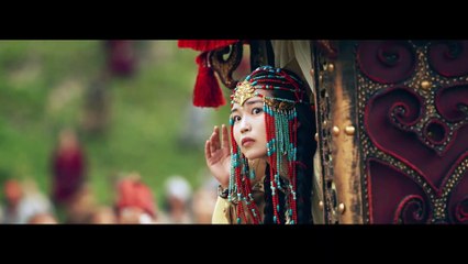 THE LEGEND OF GOBI Movie