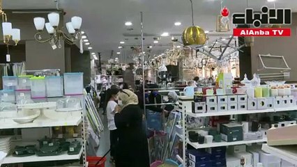 استئناف محدود للنشاط في أولى مراحل تخفيف الحجر في الجزائر