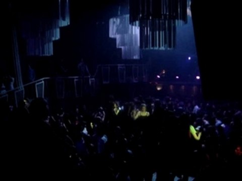 Cosy Mozzy @ Dirty Dancing Mirano