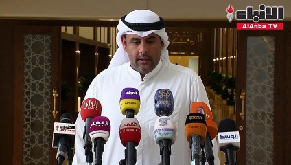 الفضالة يعلن تأييده تشكيل لجنة تحقيق برلمانية في الصندوق الماليزي