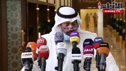 المرداس يطالب بوقف تنفيذ قرار فرض رسوم على مواد البناء المستوردة من الخارج نظرا لتبعاته السيئة على المواطنين