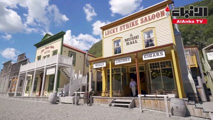 بلدة نيوزلندية للبيع بقيمة 11 مليار دولار