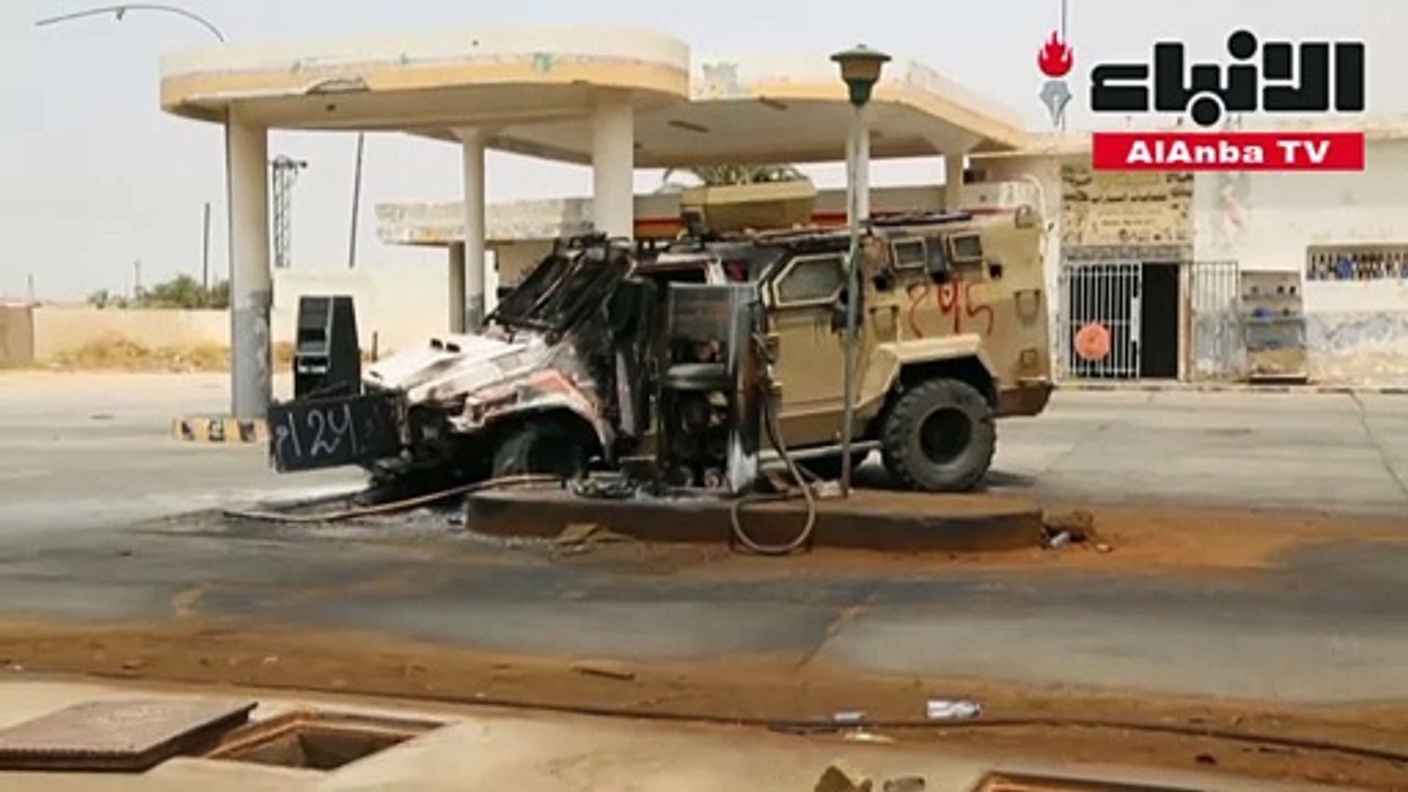 حكومة الوفاق الليبية تعلن استعادة طرابلس وضواحيها بعد عام من المعارك