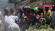 المكسيك تسجل حصيلة وفيات يومية بكورونا تتخطى الألف
