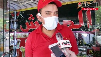 المطاعم والمقاهي استقبلت زبائنها في أول أيام المرحلة الثانية