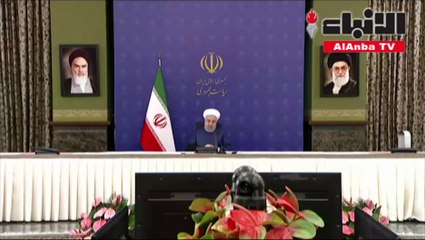إيران تفرض وضع الكمامات اعتبارا من الأسبوع المقبل
