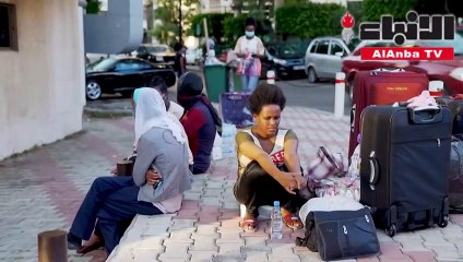 محنة العاملات الأجنبيات في لبنان تضع نظام الكفالة مجددا تحت المهجر