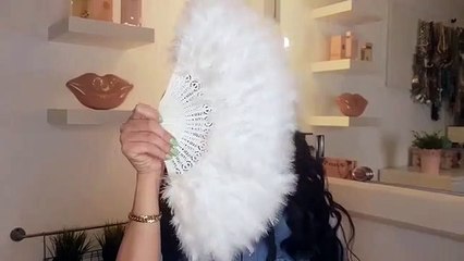 فيديو- ميرهان حسين تقلد إليسا على أغنية -سلملي عليه- - مصراوى