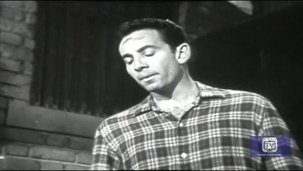 The Loretta Young Show - Season 1 - Episode 14 - The Night My Father Came Home | Loretta Young