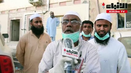 قاطنو الجليب عبر «الأنباء»: أغيثونا