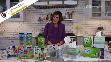 LifeMinute.TV's Lifestyle Essentials