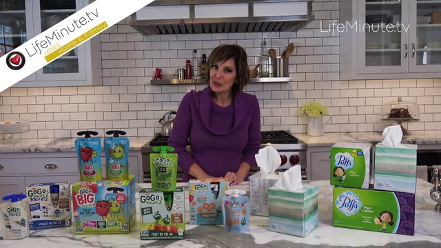 LifeMinute.TV's Lifestyle Essentials