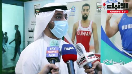 د.صقر الملا نسعى إلى زيادة الطاقة الاستيعابية لمركز الطب الرياضي إلى 400 شخص يوميا