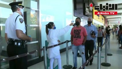 كوفيد-19 آخذ بالتوسع في البرازيل والإصابات العالمية تتجاوز ستة ملايين