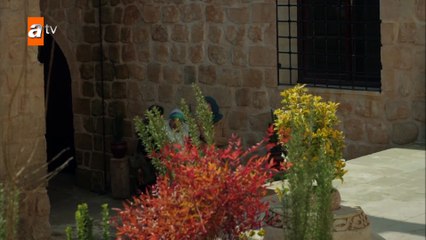 Şükran Sultan, Umut Konağı'nda! - Hercai 60. Bölüm