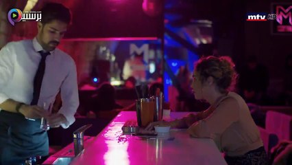 مسلسل حادث قلب الحلقة 12 الثانية عشر HD