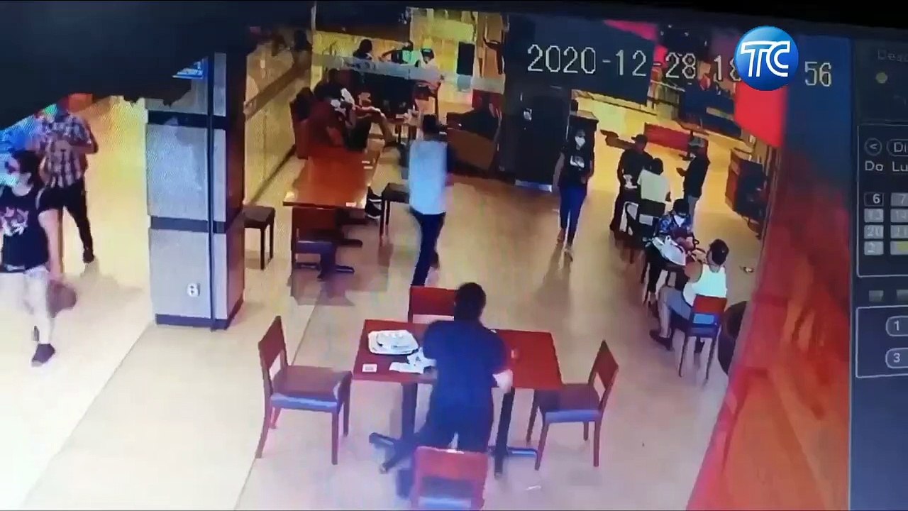 Los motivos y líderes de las bandas que dieron paso a la masacre en las cárceles