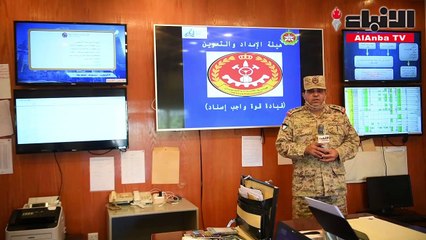 العميد صلاح العازمي لـ "الأنباء": نقلنا مئات الأطنان إلى الصحة والتجارة ورفع الجاهزية إلى الحالة "1"