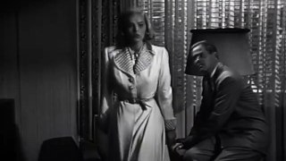 Too Late For Tears (1949) | Full Movie | Lizabeth Scott | Don DeFore | Dan Duryea | Arthur Kennedy part 1/2