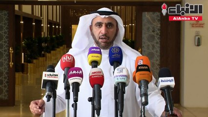الدلال لوزير الخارجية هل قامت سفارتنا في مصر باتخاذ إجراءات قانونية ضد المسيئين للكويت؟